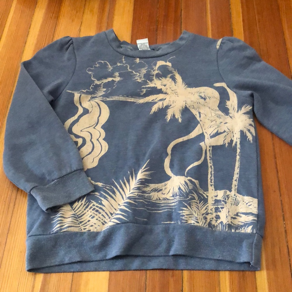 Billabong sweatshirt